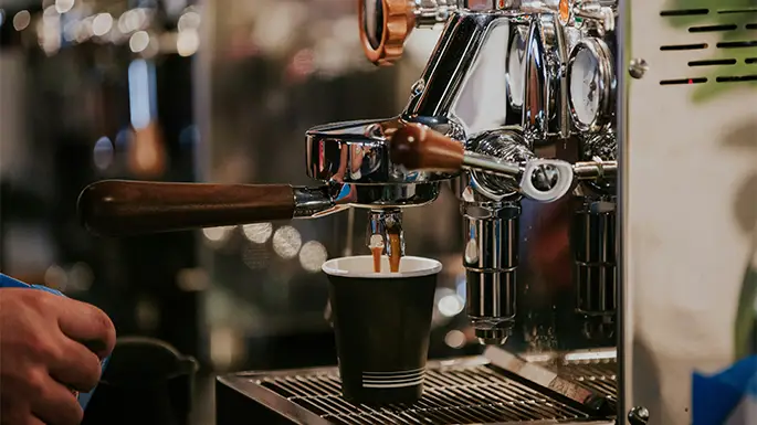 How Coffee Machine Maintenance Saves Money in the Long Run