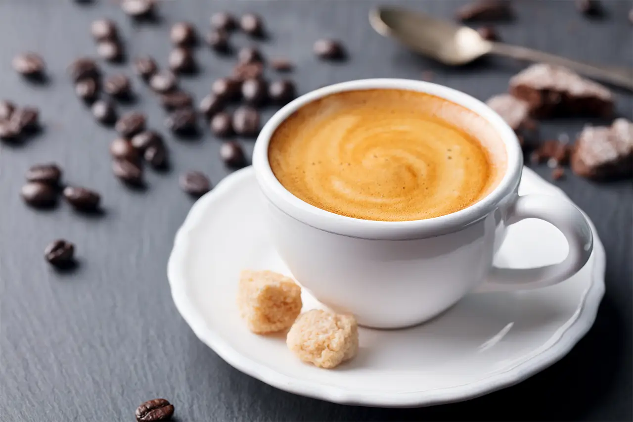 Top Coffee Trends for Cafés and Businesses in 2026