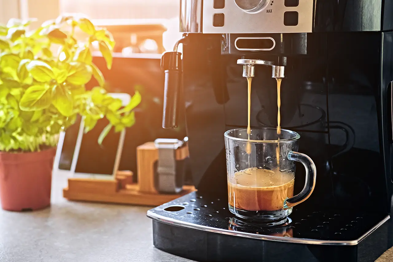 How to Choose the Right Coffee Machine for Your Office or Home