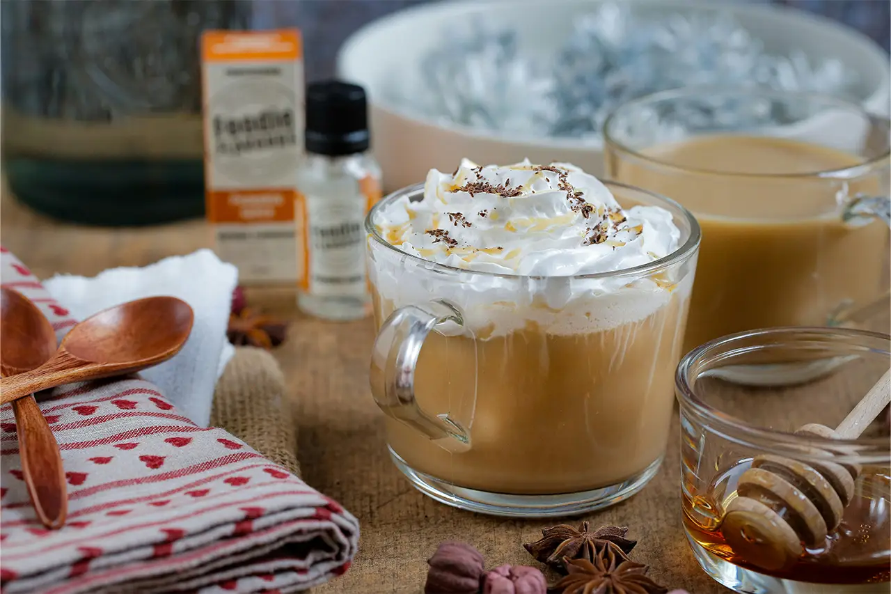 Top 5 Seasonal Beverages to Try This Year