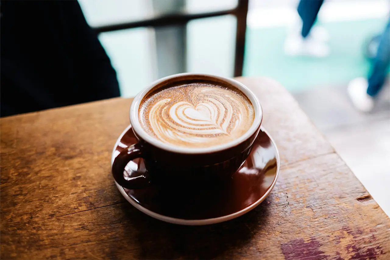 How Better Coffee Supply Can Increase Café Profits