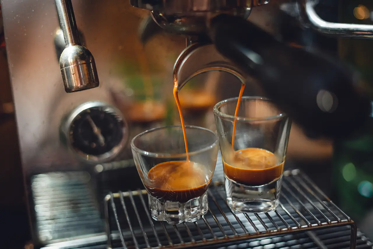 How to Brew the Perfect Espresso