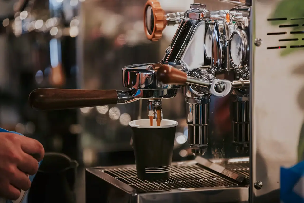 Recommended Servicing Schedules for Commercial Coffee Machines