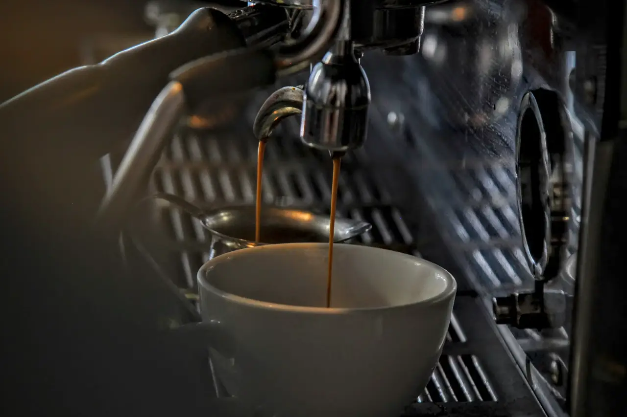 Signs Your Coffee Machine Needs Servicing