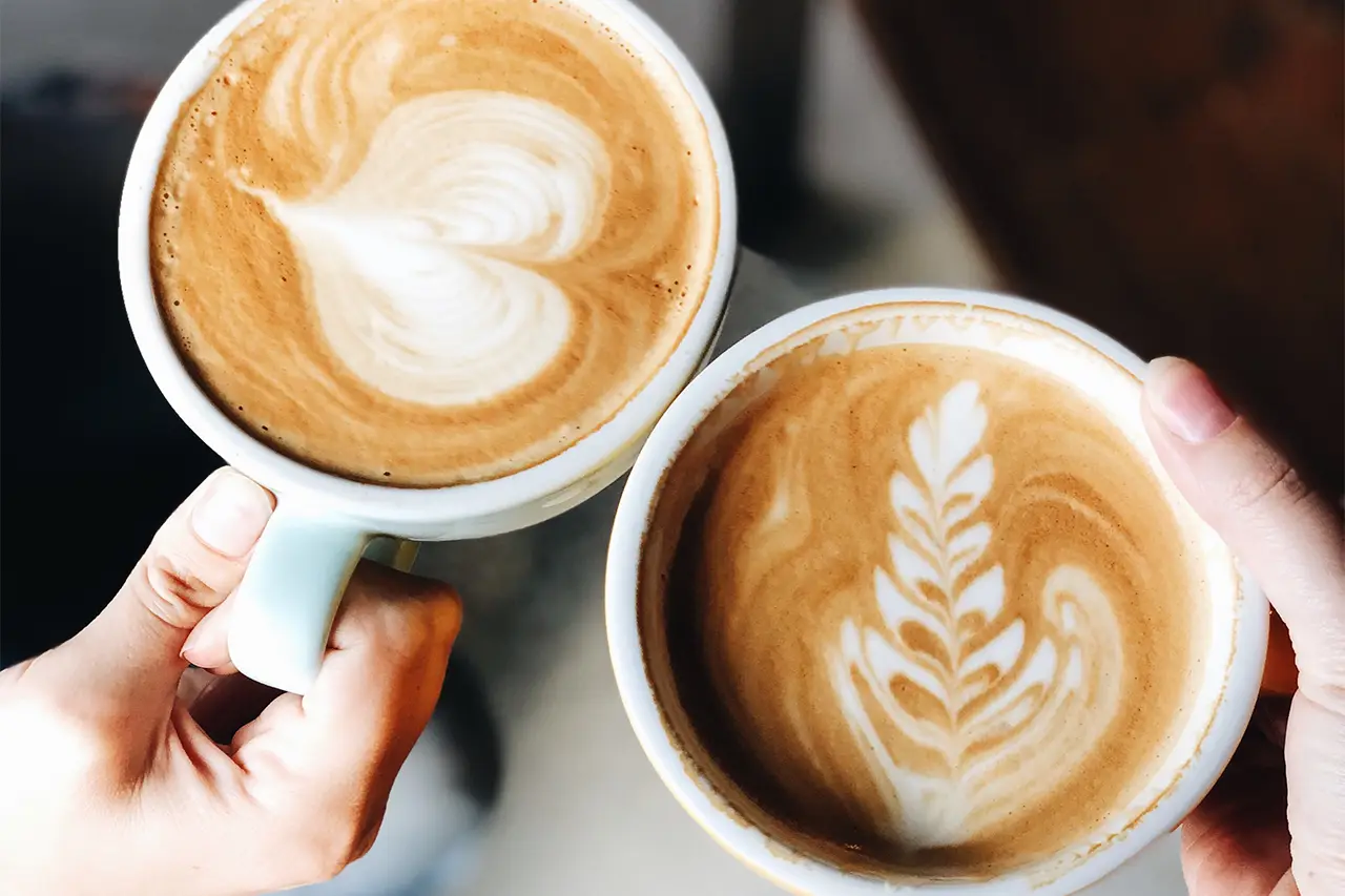 The Benefits of Working with a Specialist Coffee Wholesaler